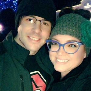 Meet your Posher, Gina